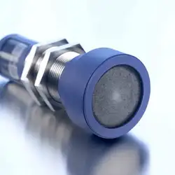 Ультразвуковой датчик расстояния Microsonic crm+340/IU/TC/E