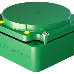 Индуктивный датчик СЕНСОР ВБИ-Ф80-40Р-2183-С.9