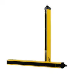 Световая завеса безопасности DATASENSING LS2ER/40-120S