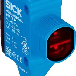 Оптический датчик SICK HTB18-L5C2AH