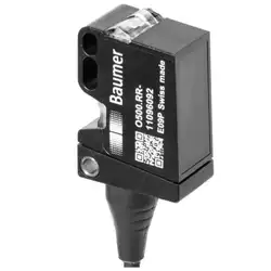 Оптический датчик Baumer O500.GP-NV1T.72CU/T003