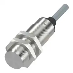 Индуктивный датчик Balluff BES M18EG2-PSC50B-BV02-EXF