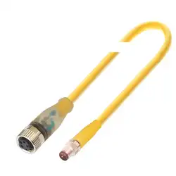 Соединительный кабель Balluff BCC M415-M314-3F-606-PX44T2-010