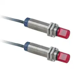 Оптический датчик Telemecanique XU2N18NP341WL5