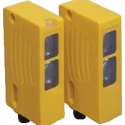 Оптический датчик безопасности Pepperl Fuchs SLA29/105/106