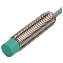 Индуктивный датчик Pepperl Fuchs NBN8-12GM50-E2