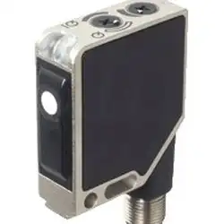 Ультразвуковой датчик Pepperl Fuchs UB120-F12P-EP-V15