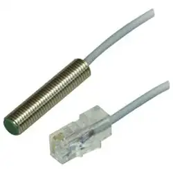 Индуктивный датчик Pepperl Fuchs NBB2-8GS35-E1-Y