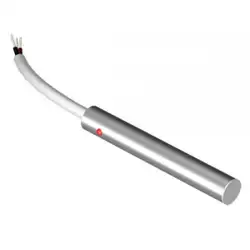 Индуктивный датчик ТЕКО ISB C0B-32N-1,5-L-C