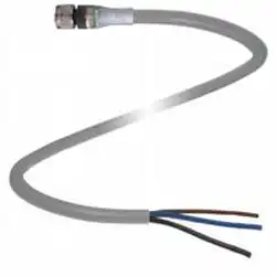 Индуктивный датчик Мега-К VB2-30M68-10B61-Z