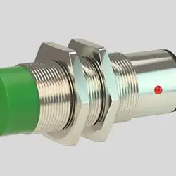 Индуктивный датчик СЕНСОР ВБИ-М30-91С-2111-З