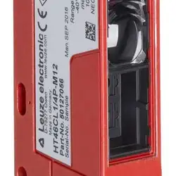 Оптический датчик Leuze Electronic HT46CL2/2N-M12
