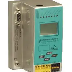 AS-i шлюз Pepperl Fuchs VBG-PB-K20-DMD-C1