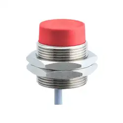 Индуктивный датчик Baumer IR30.P24S-N35.NV1Z.7BCV