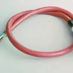 Индуктивный датчик СЕНСОР ВБИ-М12-60УР-1111-З.7 (0,5)