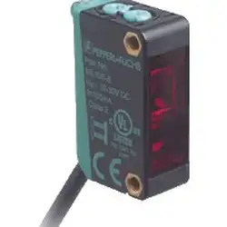 Оптический датчик Pepperl Fuchs  ML100-8-W-200-RT/103/115