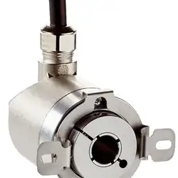 Однооборотный энкодер SICK AHS36A-BDPL016384