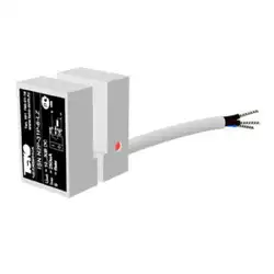 Индуктивный щелевой датчик ТЕКО ISN N2P-31P-6-LZ