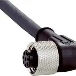 Разъем с кабелем SICK DOL-127SW05ME25KM0