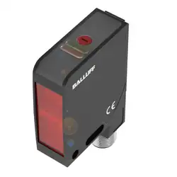 Оптический датчик Balluff BOS 21M-NA-RH22-S4