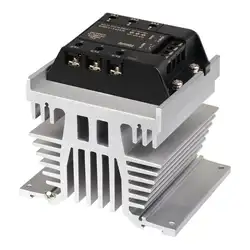 Твердотельное реле Autonics SRH3-1475R