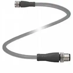 Соединительный кабель Pepperl Fuchs V31-GM-1M-PVC-V1-G