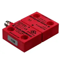 Магнитный датчик безопасности Leuze Electronic MC336-S2M8-A
