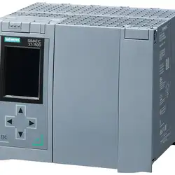 Центральный процессор Siemens 6ES7518-4FX00-1AC0