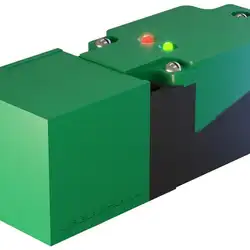 Индуктивный датчик расстояния СЕНСОР ДПА-П40-120К-1119-Н