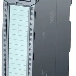 Модуль дискретных выходов Siemens 6ES7522-5FH00-0AB0