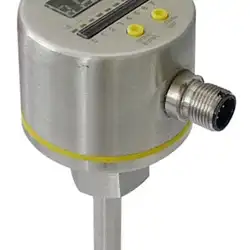 Датчик потока EMA Electronics FL6203