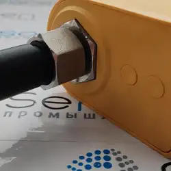 Датчик потока Sentinel PLSX-18MN-VR6D-SC