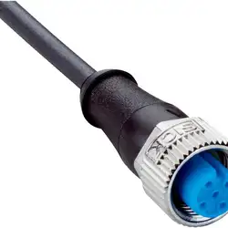 Разъем с кабелем SICK YF2A15-200UB5XLEAX