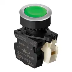 Кнопочный выключатель Autonics S3PF-P1GAB
