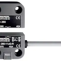 Магнитный датчик безопасности Schmersal BNS260-11Z-R