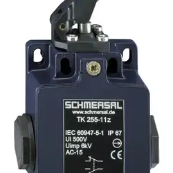 Kонцевой выключатель безопасности Schmersal TK 255-20ZH