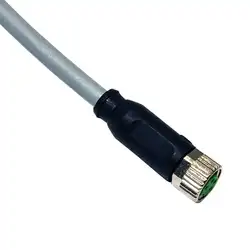 Разъем с кабелем DATASENSING CD08/0B-050A1US