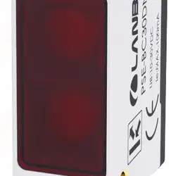 Оптический датчик LANBAO PSE-TM20DPB-E3