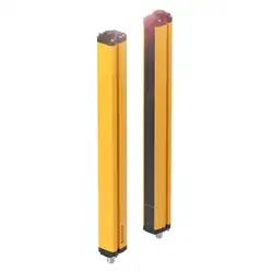 Многолучевой барьер безопасности Balluff BLG 4A-030-19X-030-O01-SX