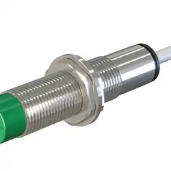 Индуктивный датчик СЕНСОР ВБИ-М18-86У-2111-З.Ех