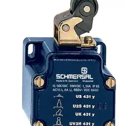 Kонцевой выключатель Schmersal UK431Y