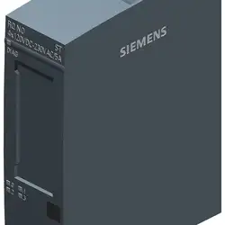 Модуль дискретного вывода Siemens 6ES7132-6HD01-2BB1