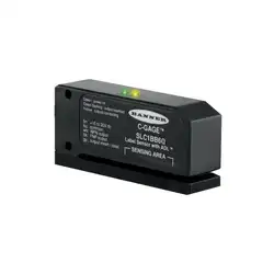 Щелевой датчик для этикеток Banner SLC1BB6Q