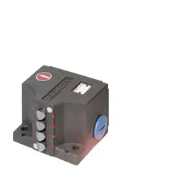 Блочный выключатель Balluff BNS 813-B02-R12-61-A-22-02