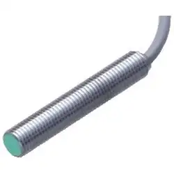 Индуктивный датчик Pepperl Fuchs NEB4-8GM45-E2