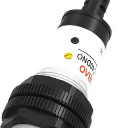 Оптический датчик LANBAO PR18S-TM20DNO