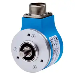 Энкодер SICK DFS25A-B4BBL001000