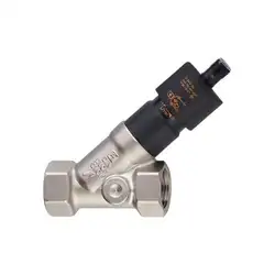 Мехатронный датчик потока IFM Electronic SBY334