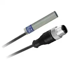 Индуктивный датчик Telemecanique XS606B3CAL01M12