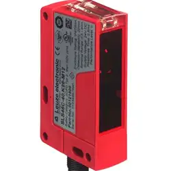 Cветовой барьер безопасности Leuze Electronic SLS46C-70.K28-M12